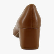 English Tea Brown