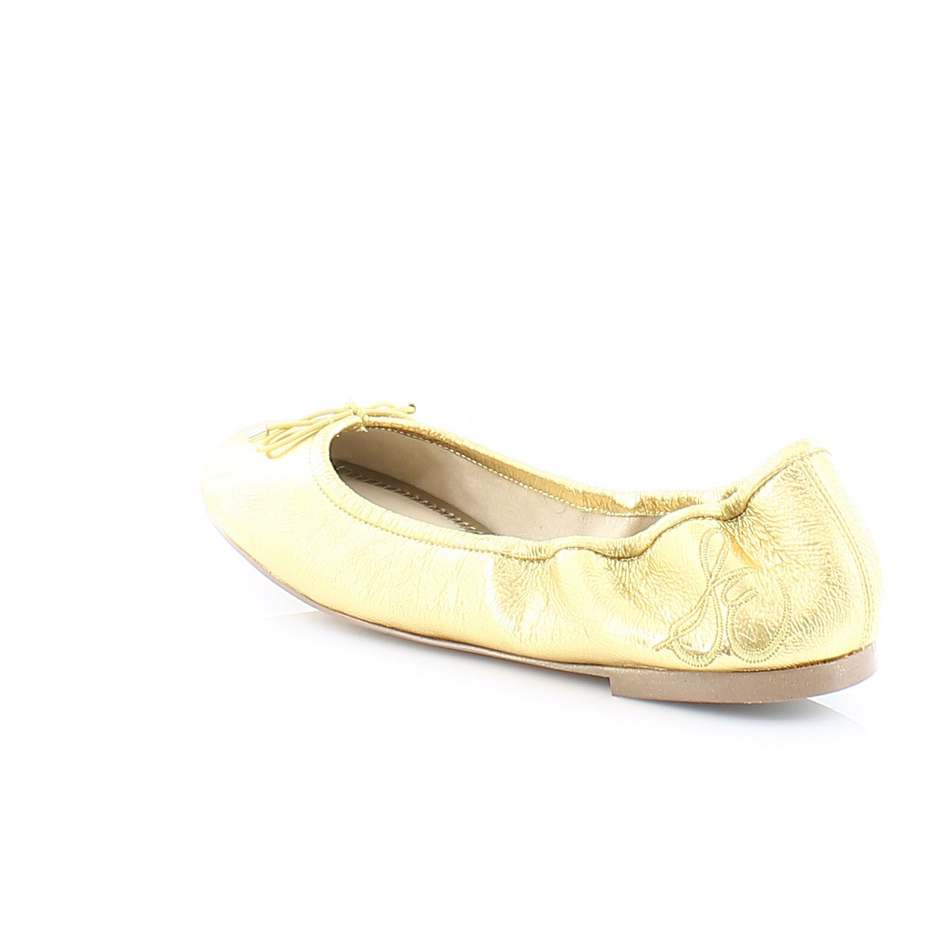 Gold Leaf