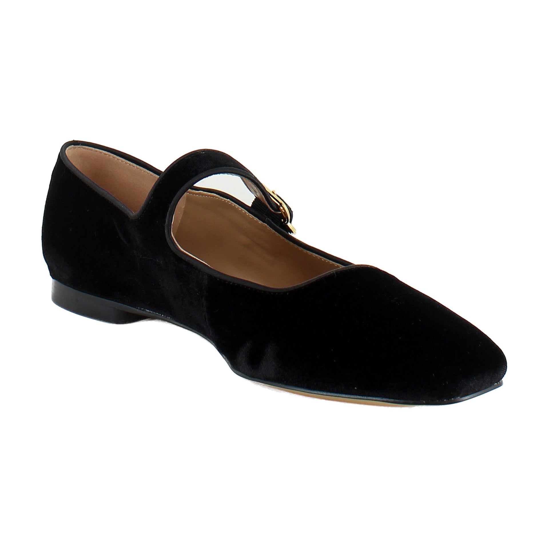 Black Velvet