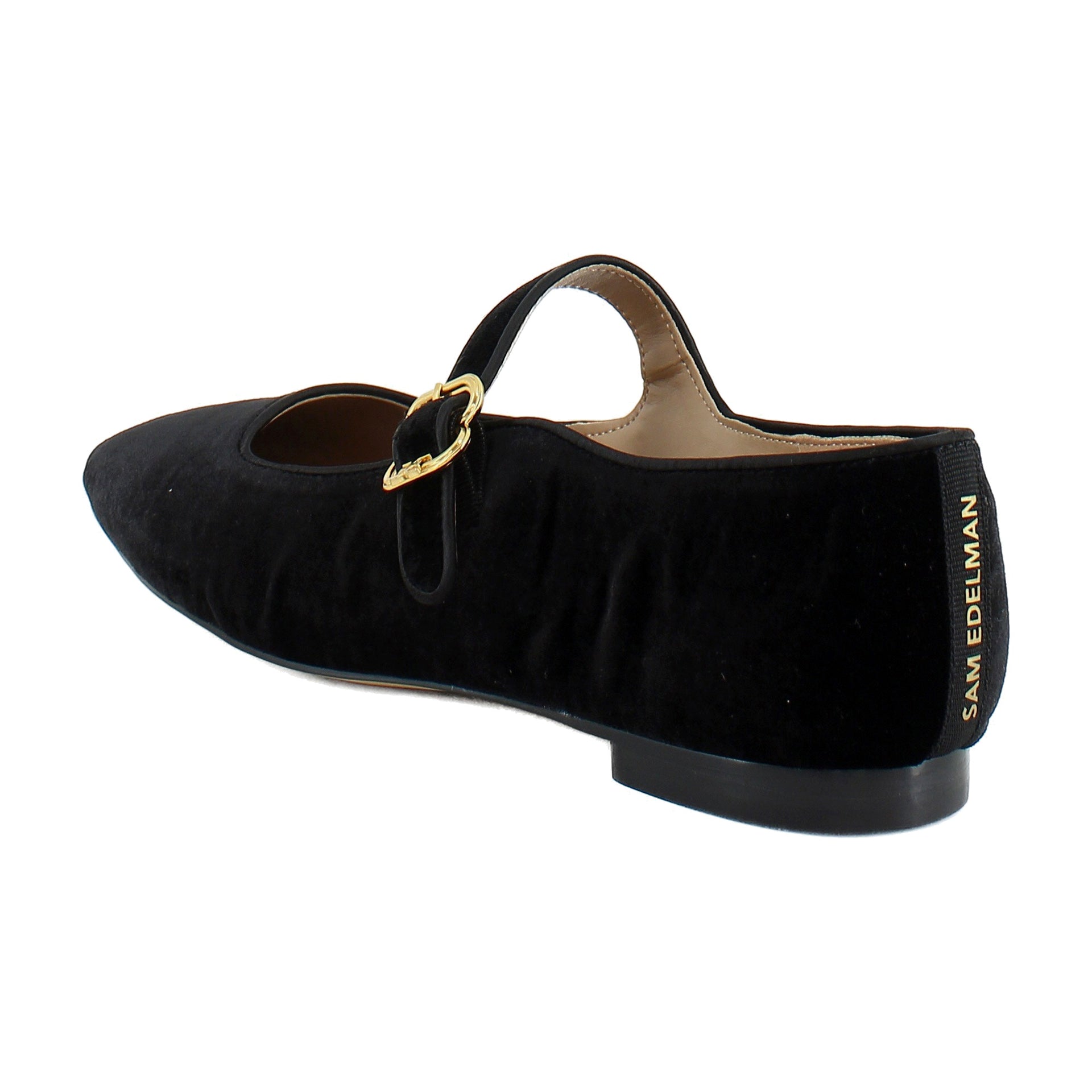 Black Velvet