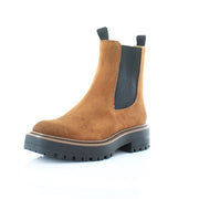 Frontier Brown
