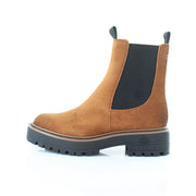 Frontier Brown