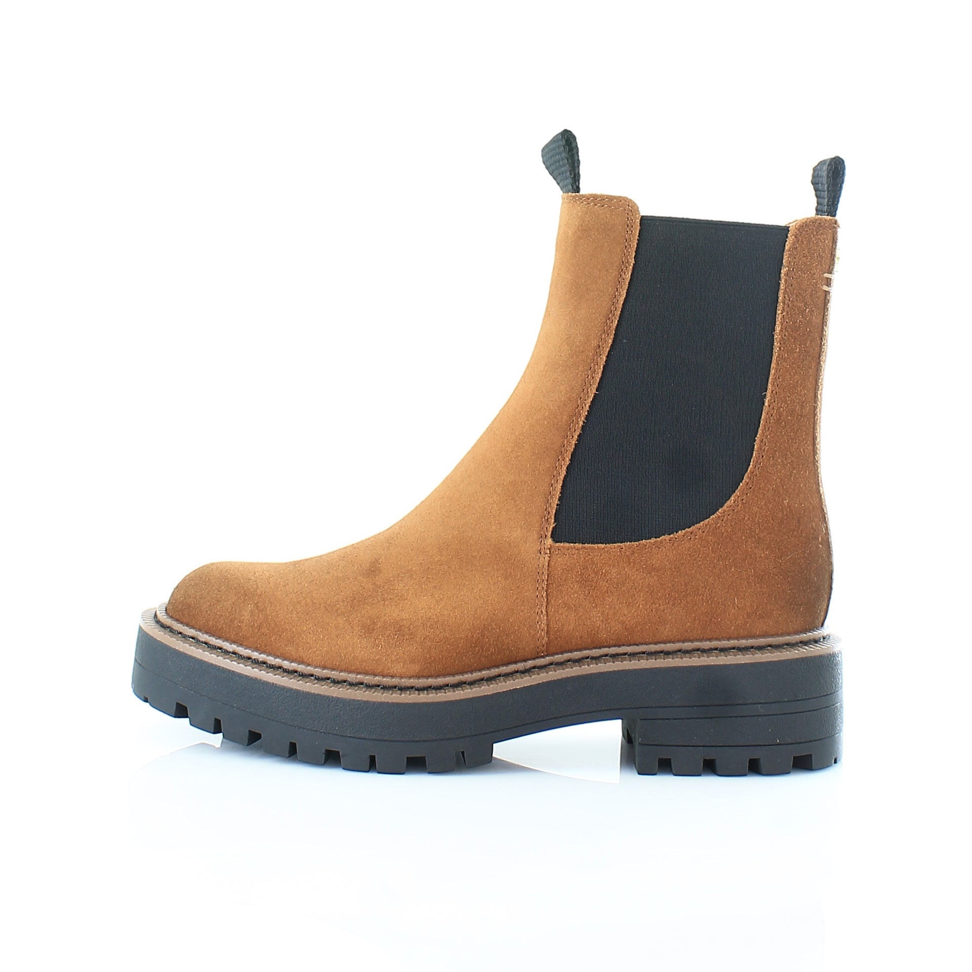 Frontier Brown