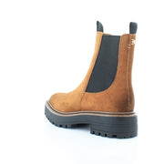 Frontier Brown