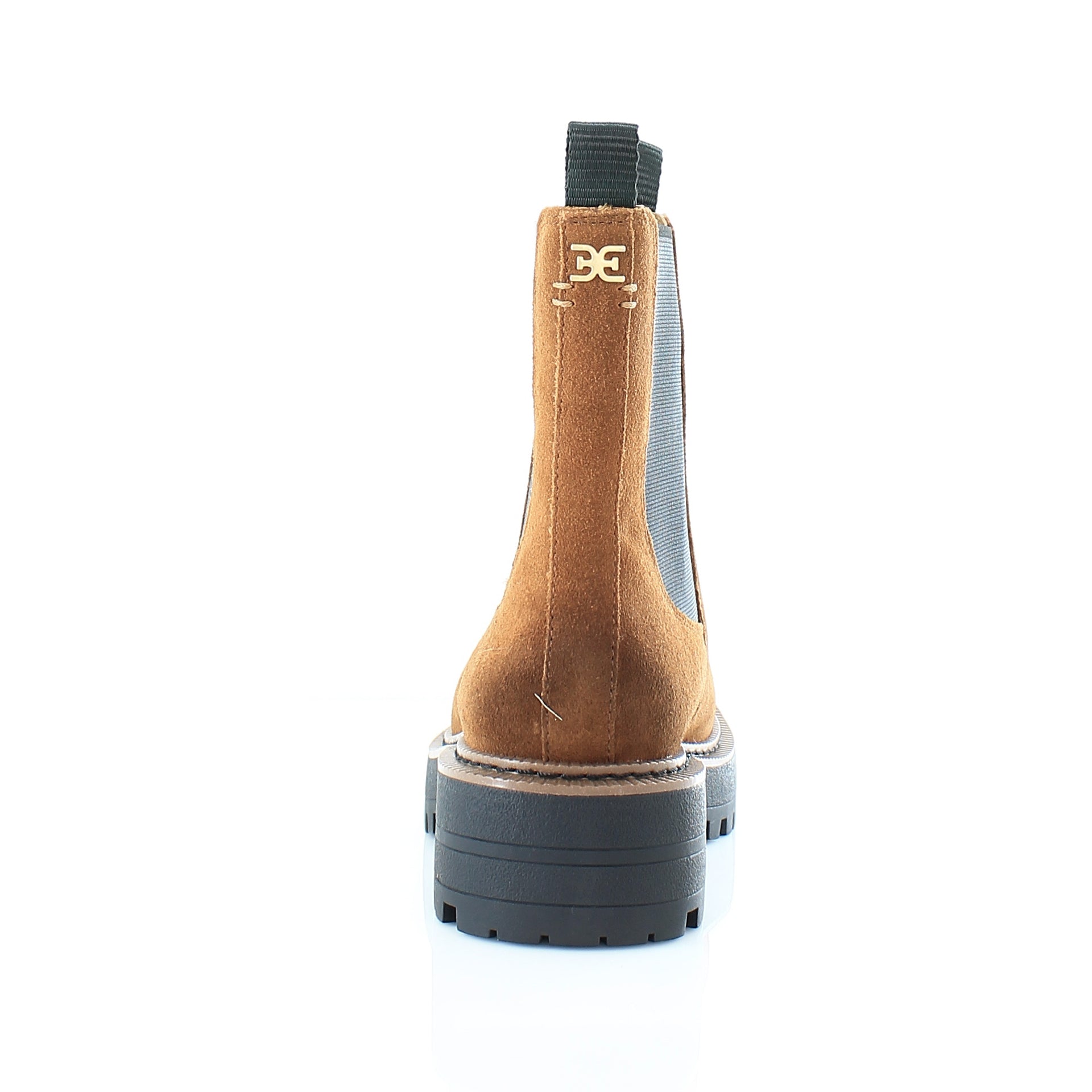 Frontier Brown