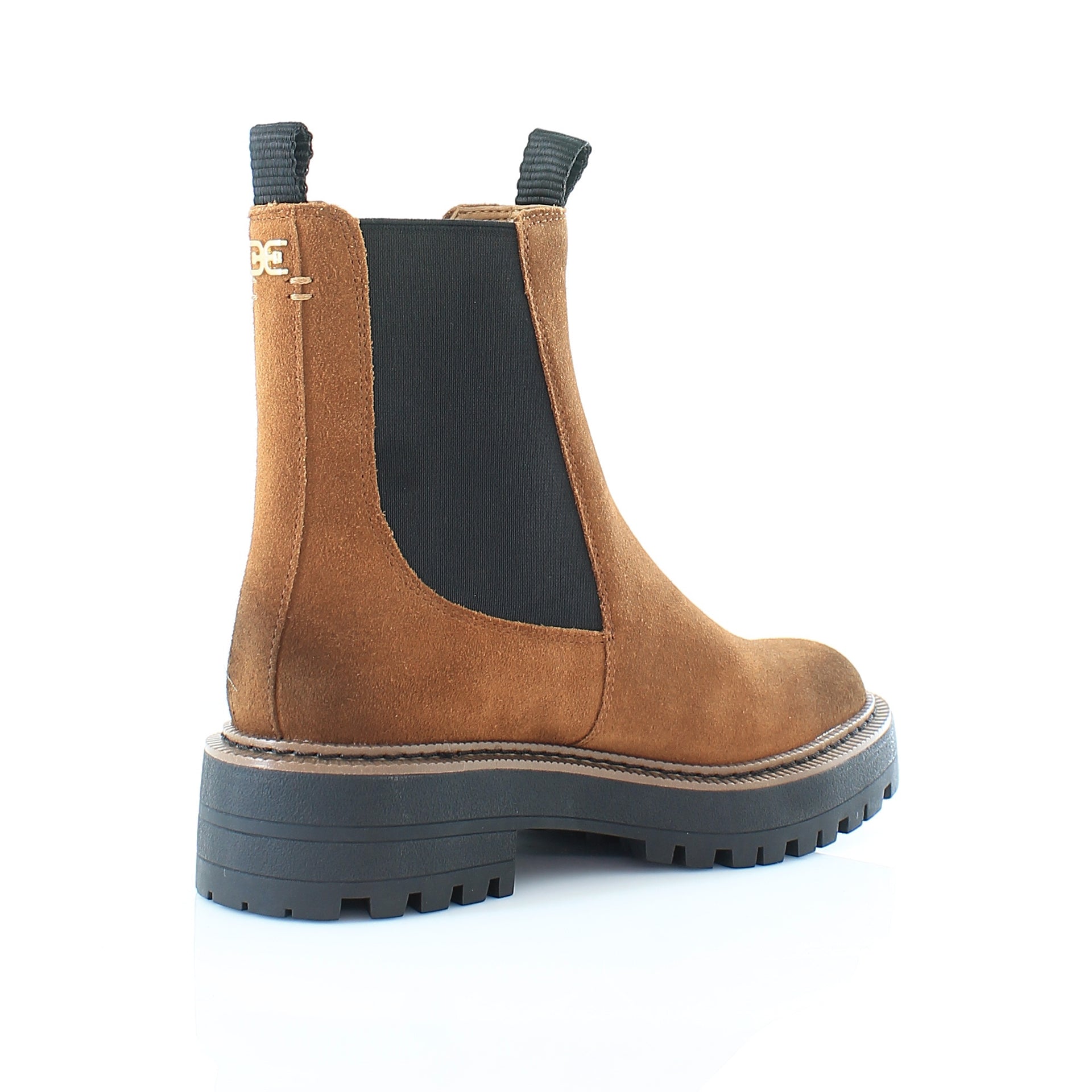 Frontier Brown