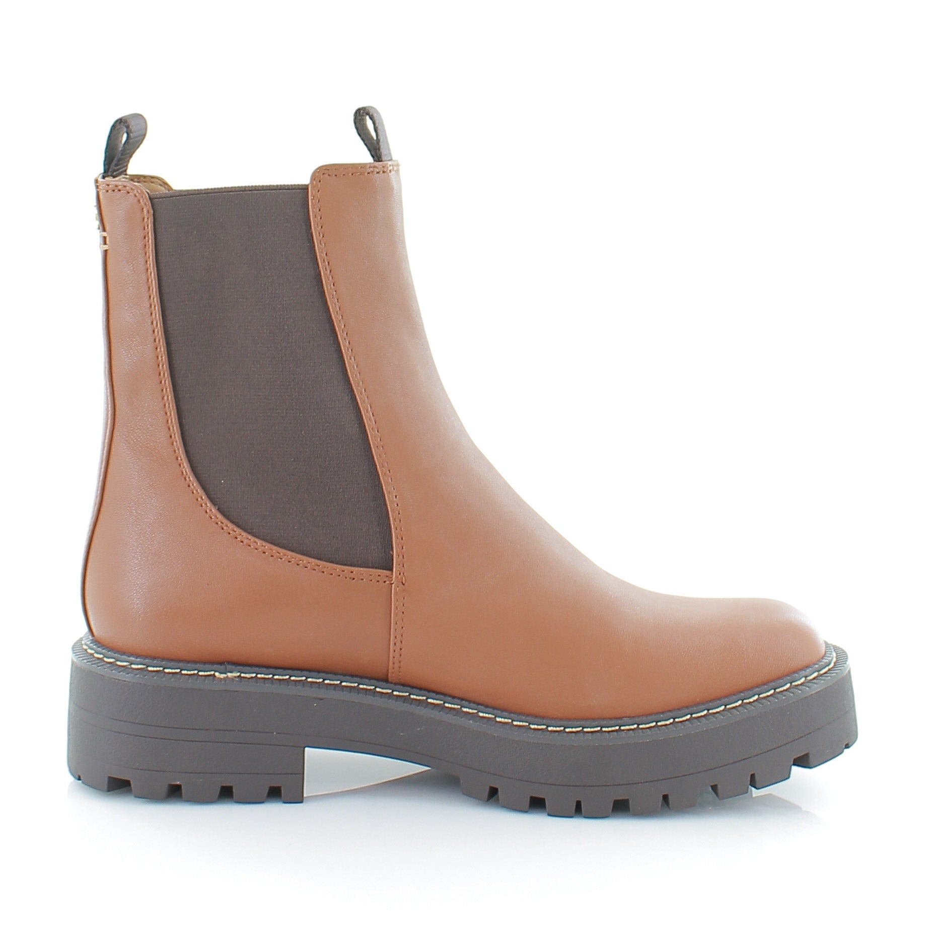 Tawny Brown