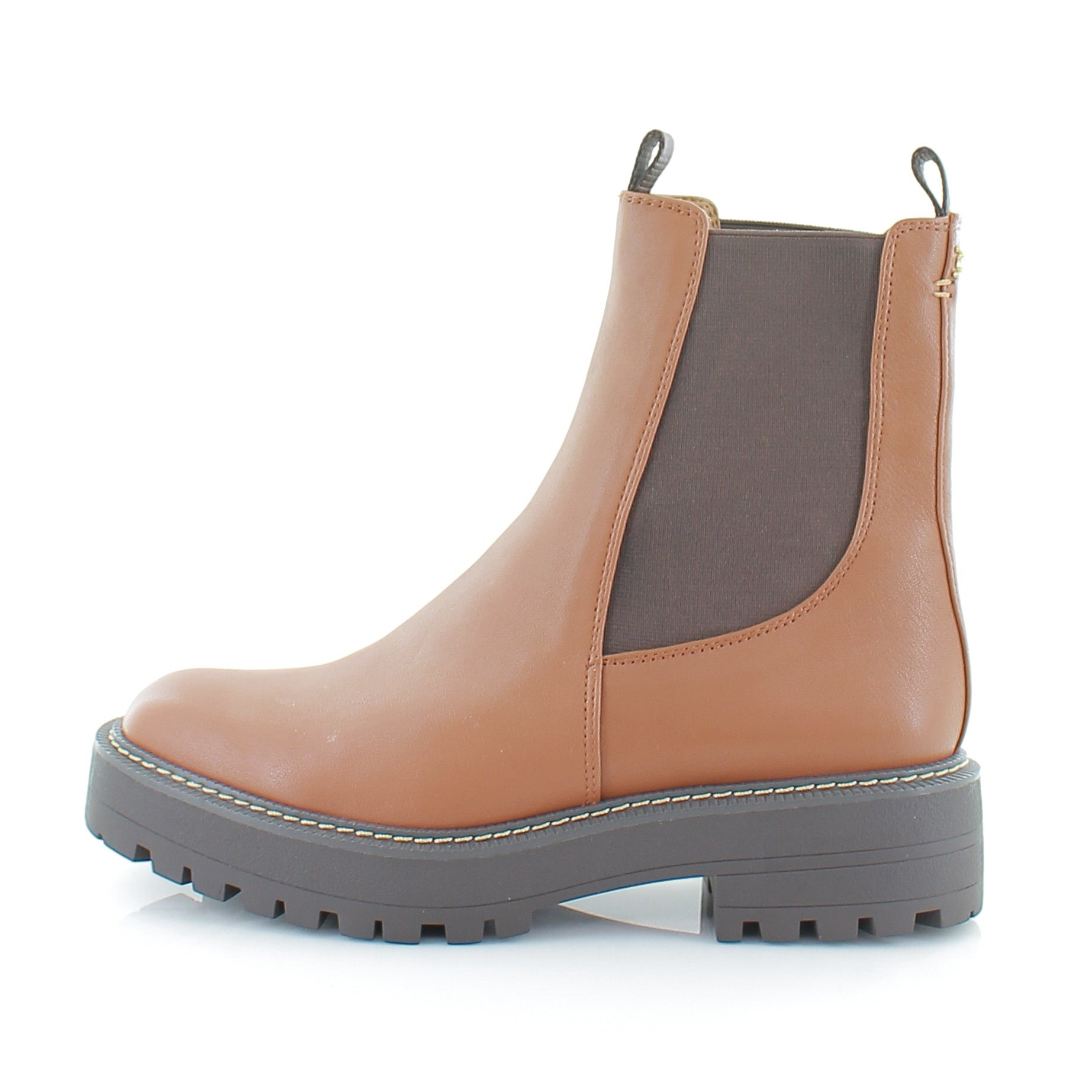 Tawny Brown