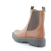 Tawny Brown