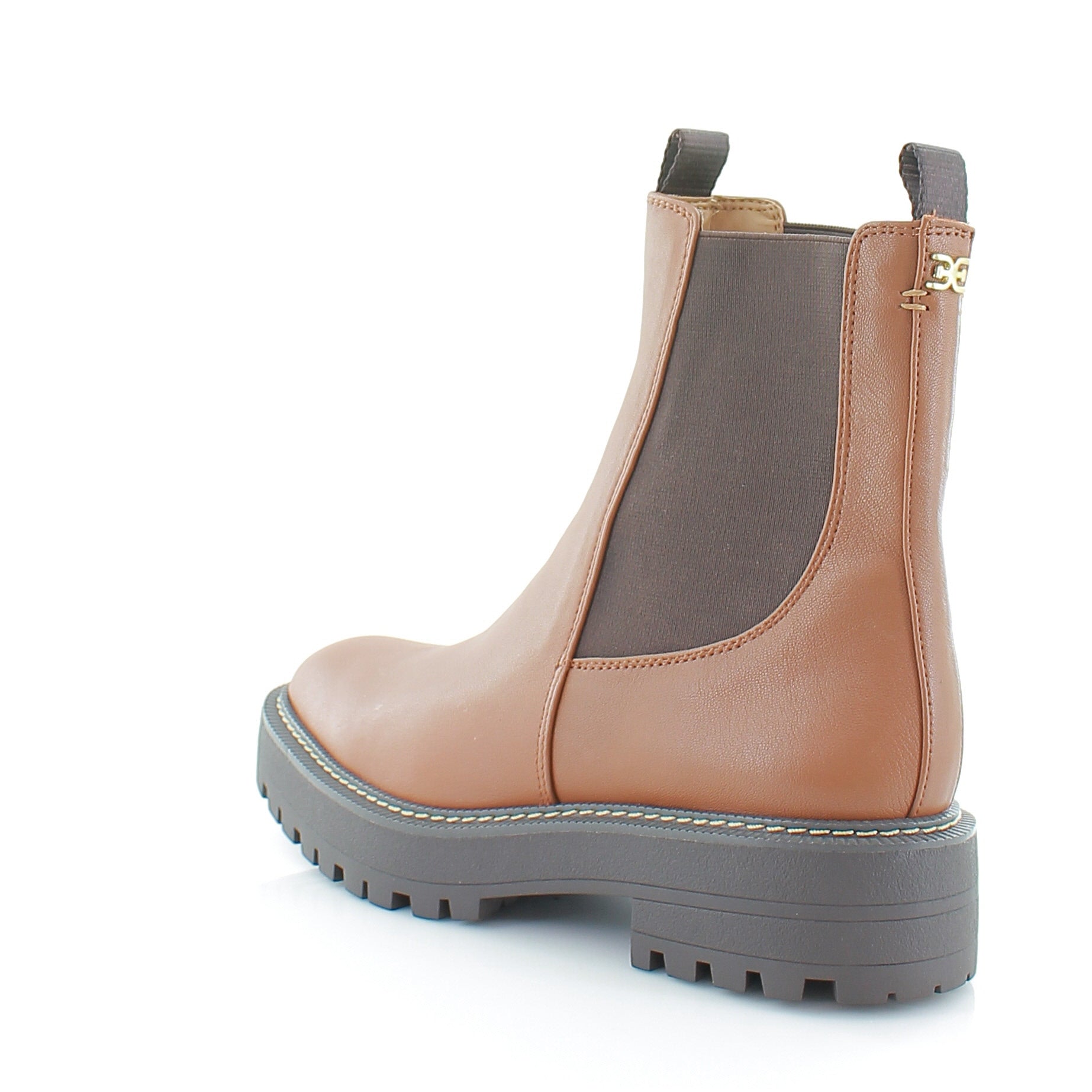Tawny Brown