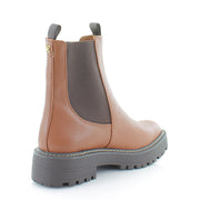 Tawny Brown