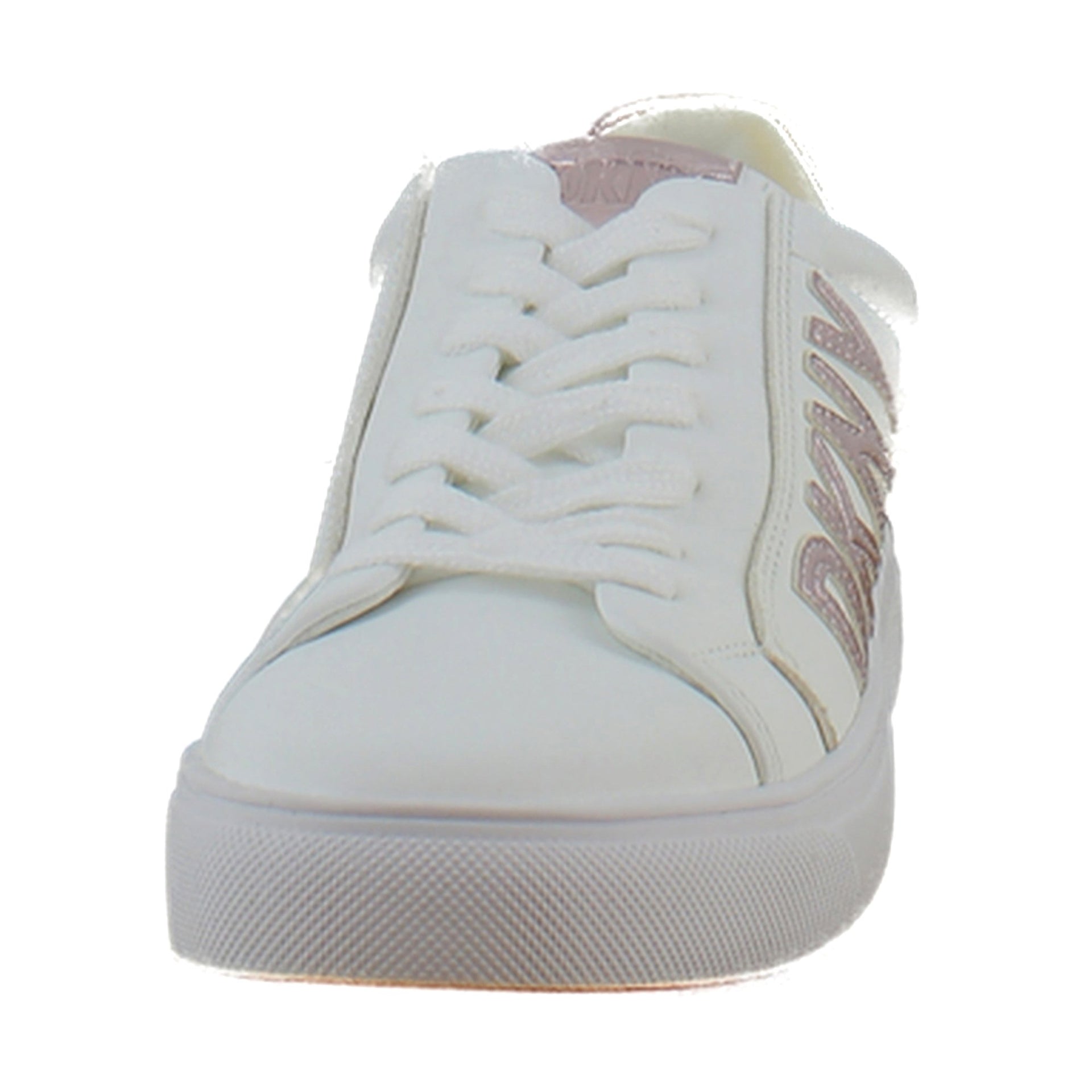 White/Rose Gold