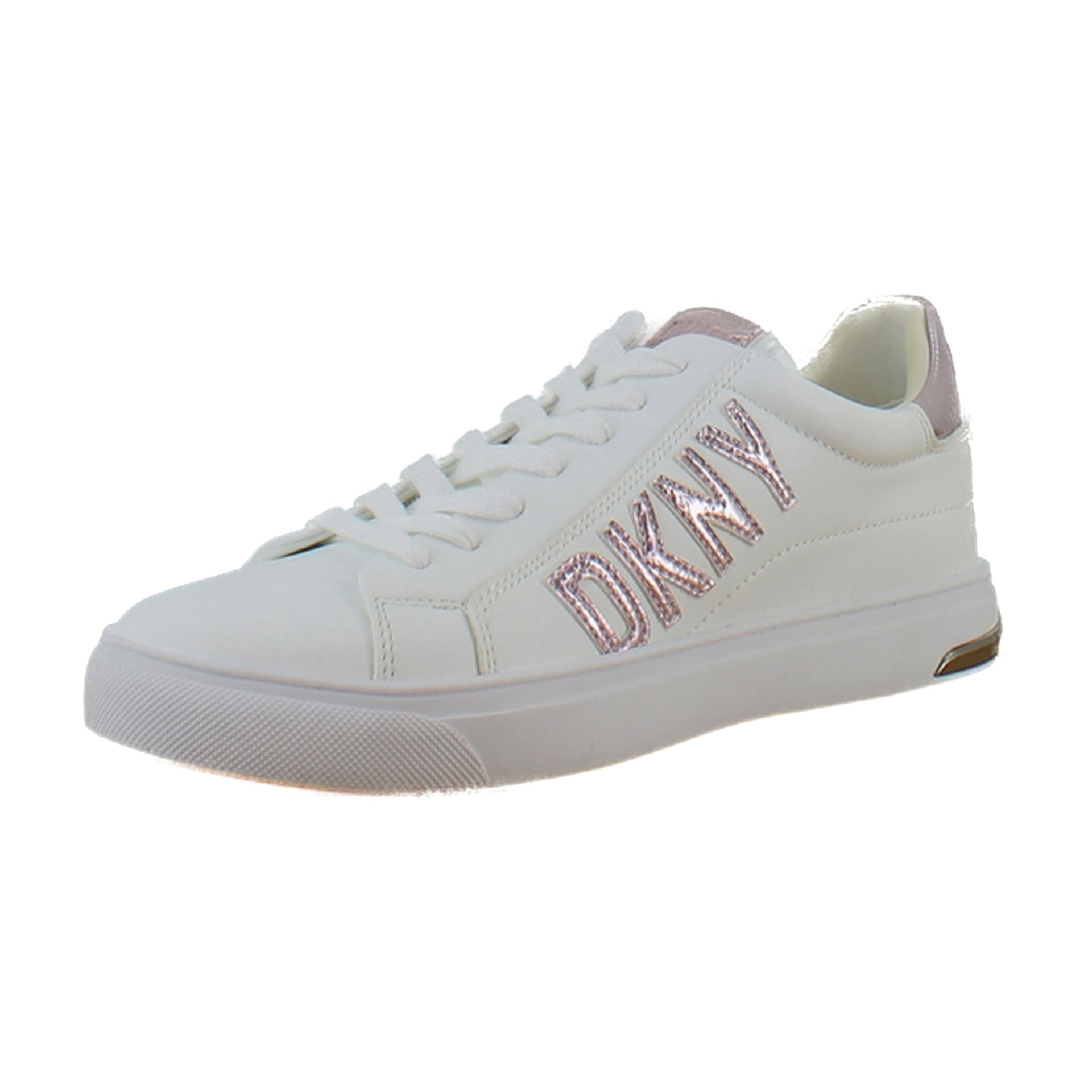 White/Rose Gold