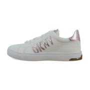 White/Rose Gold