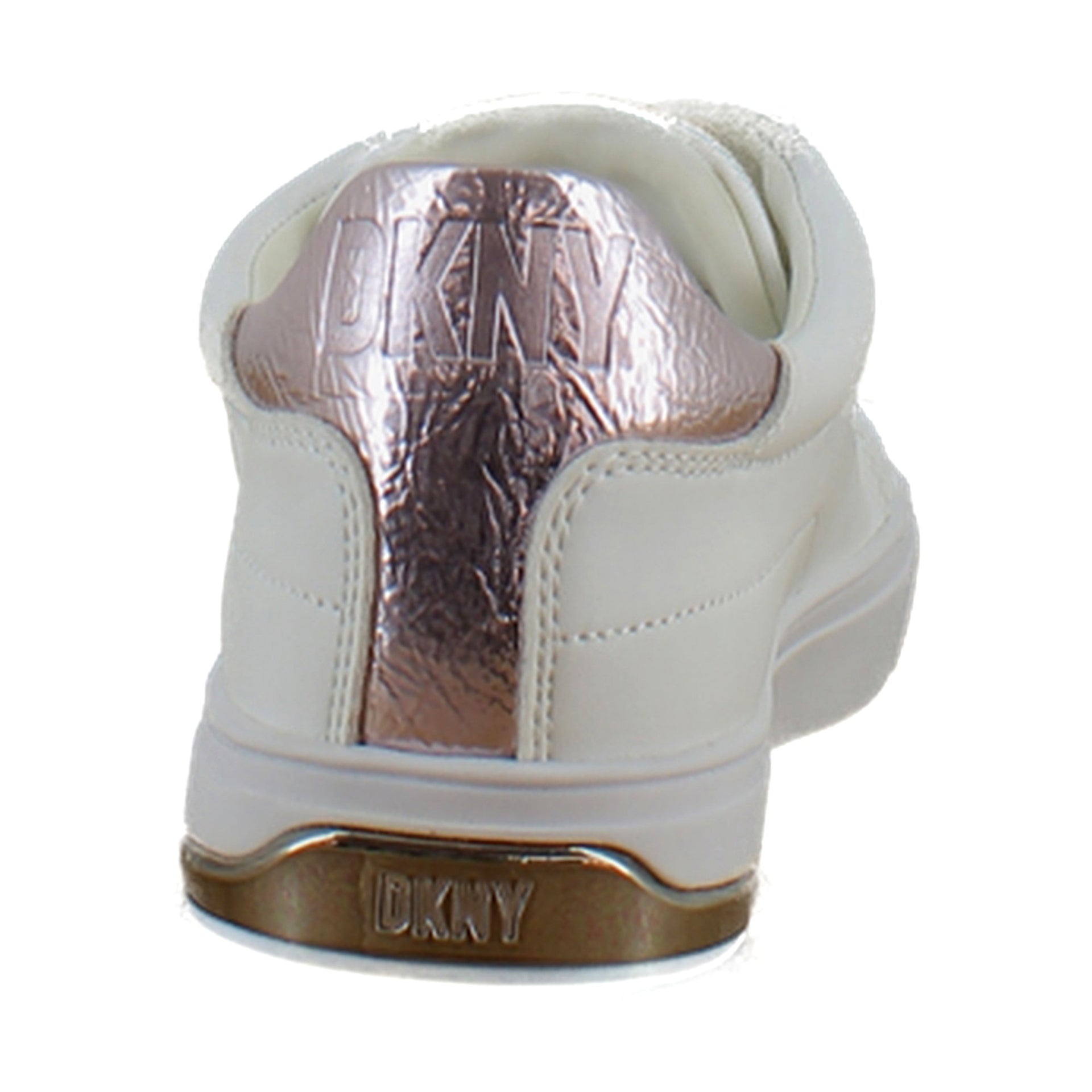 White/Rose Gold