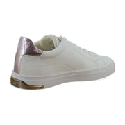 White/Rose Gold