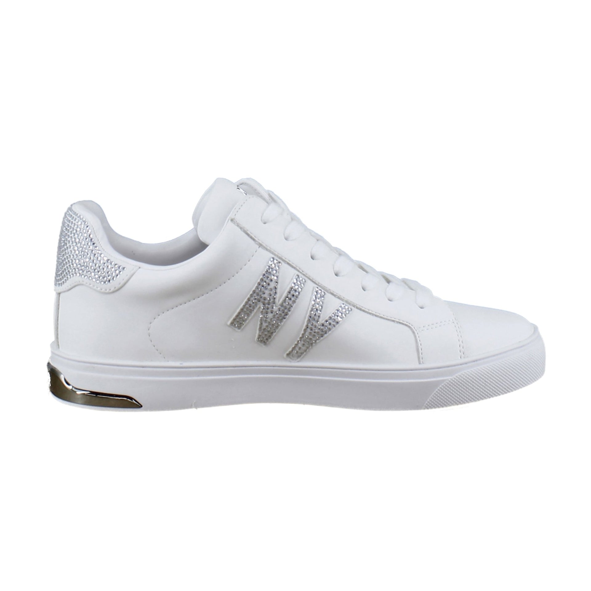 White/Clear
