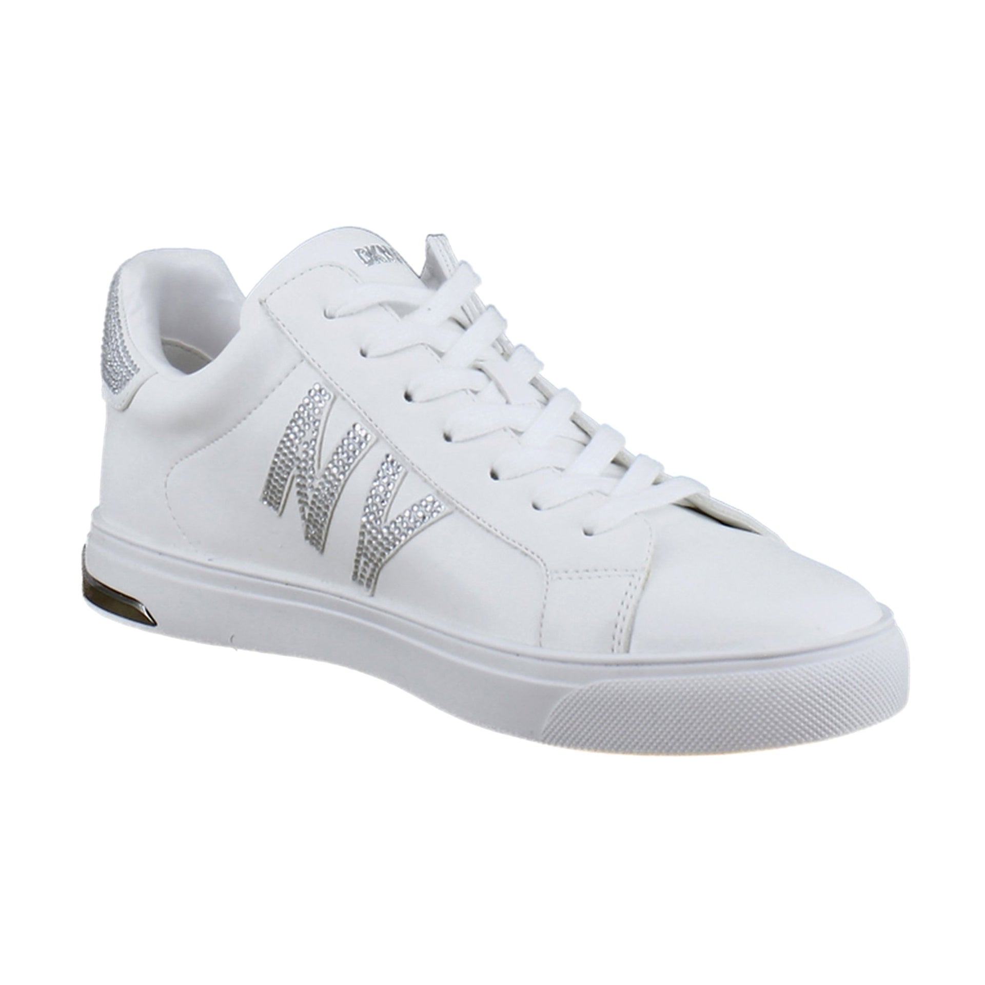 White/Clear