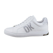White/Clear
