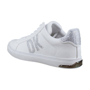 White/Clear