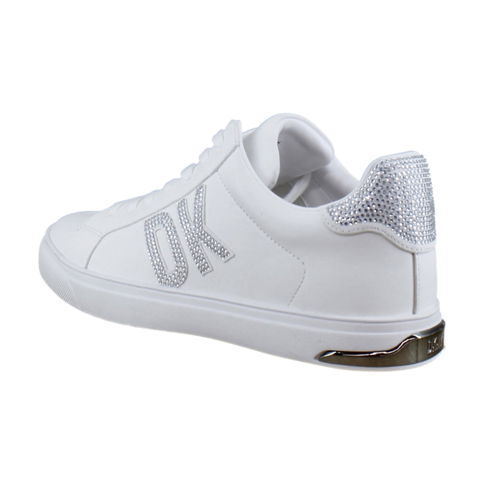 White/Clear