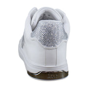 White/Clear