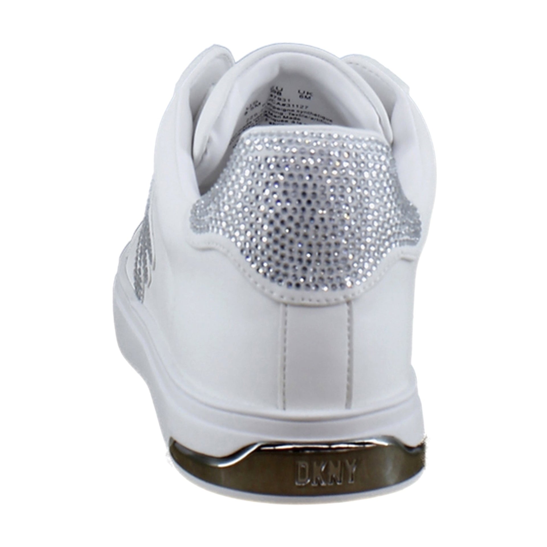 White/Clear