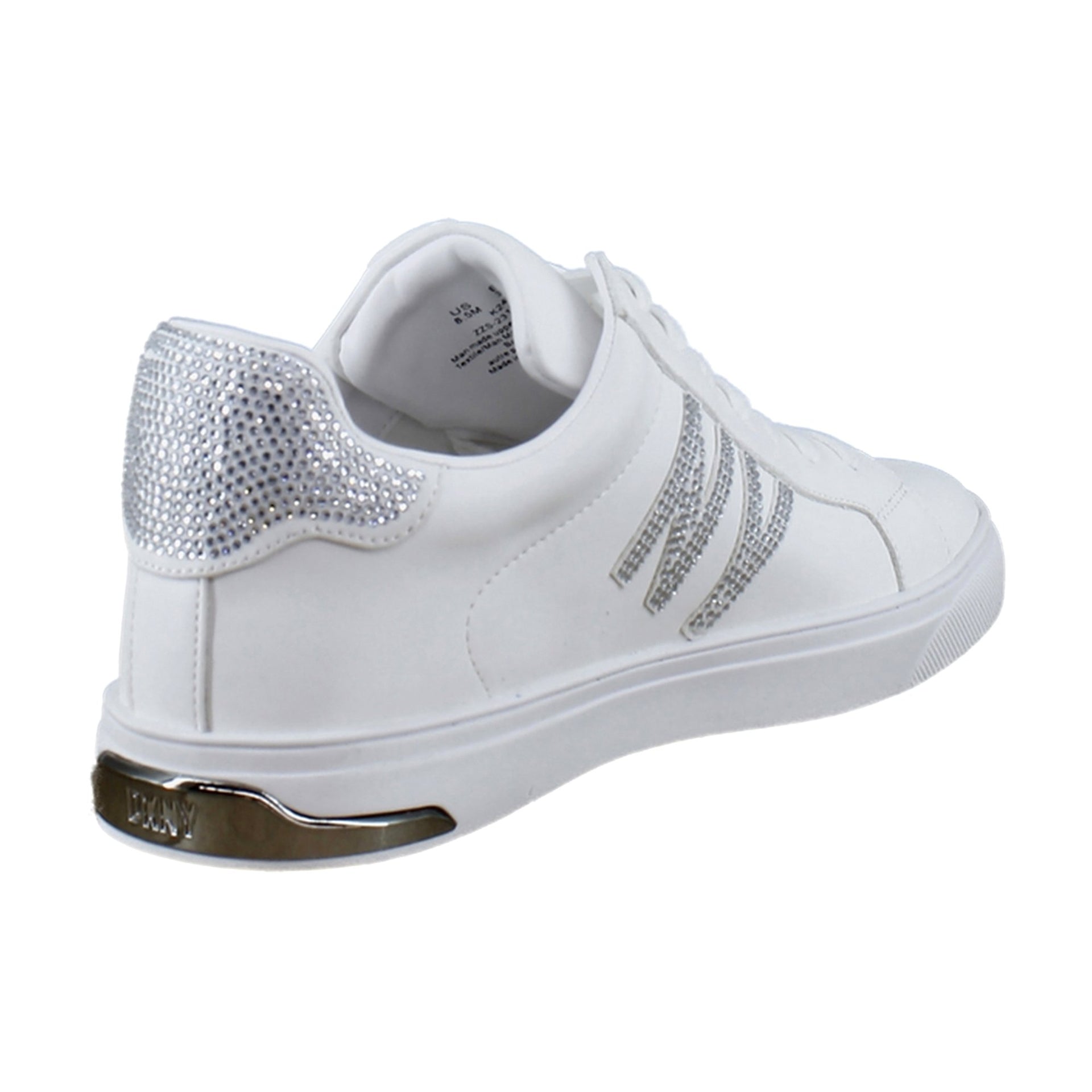 White/Clear