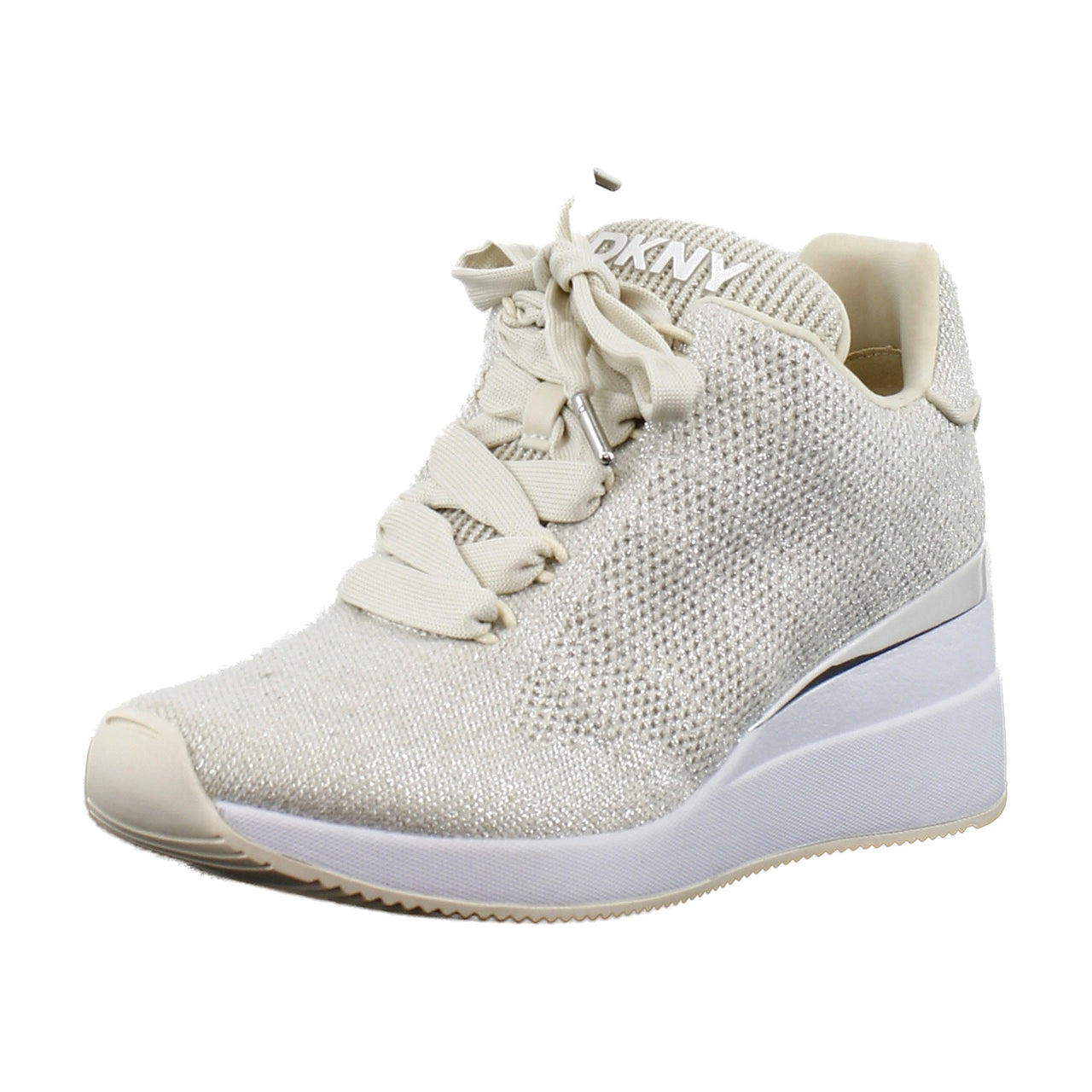 DKNY Parks Lace Up