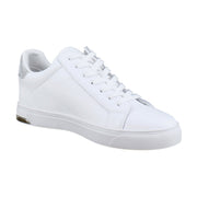 White/Silver