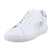 White/Silver