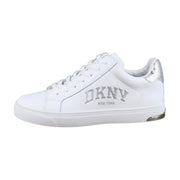 White/Silver