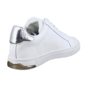 White/Silver