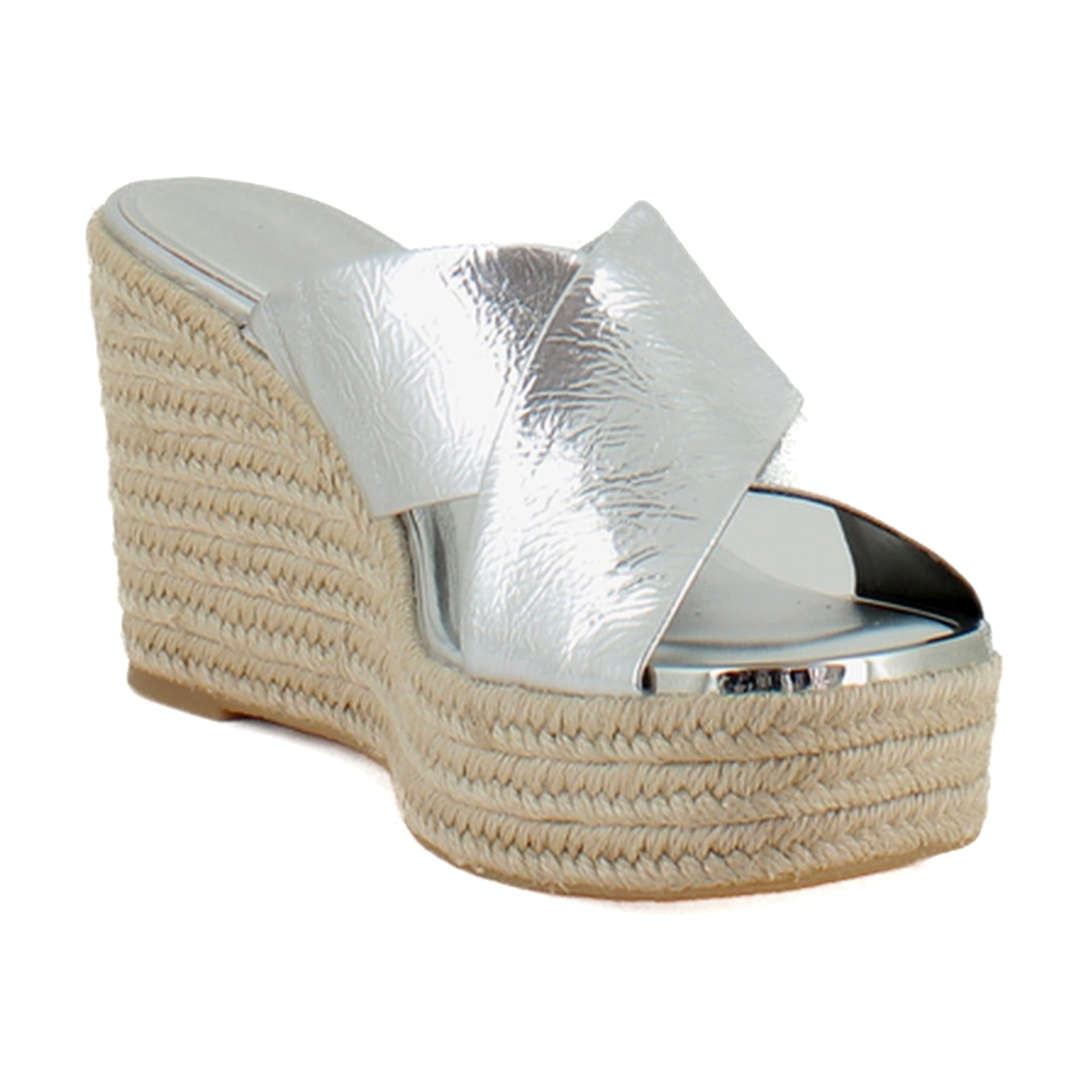 Silver