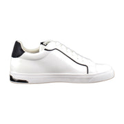 Bright White/Black