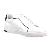 Bright White/Black