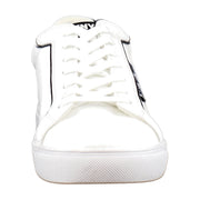 Bright White/Black