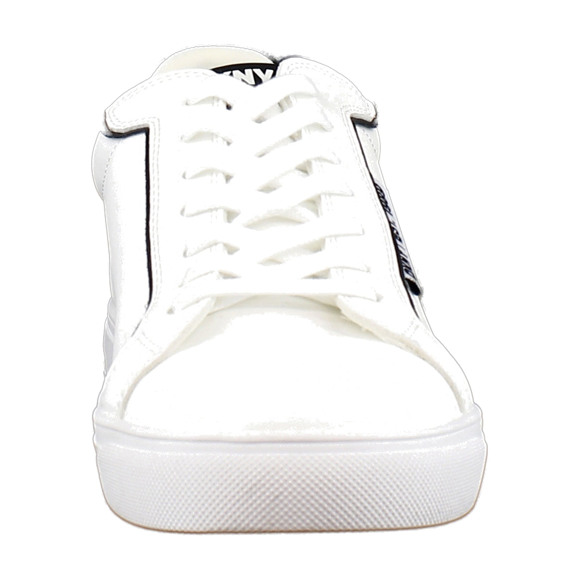 Bright White/Black