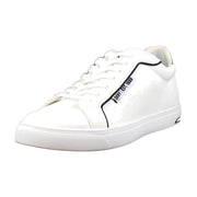 Bright White/Black
