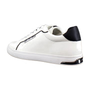 Bright White/Black