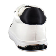 Bright White/Black