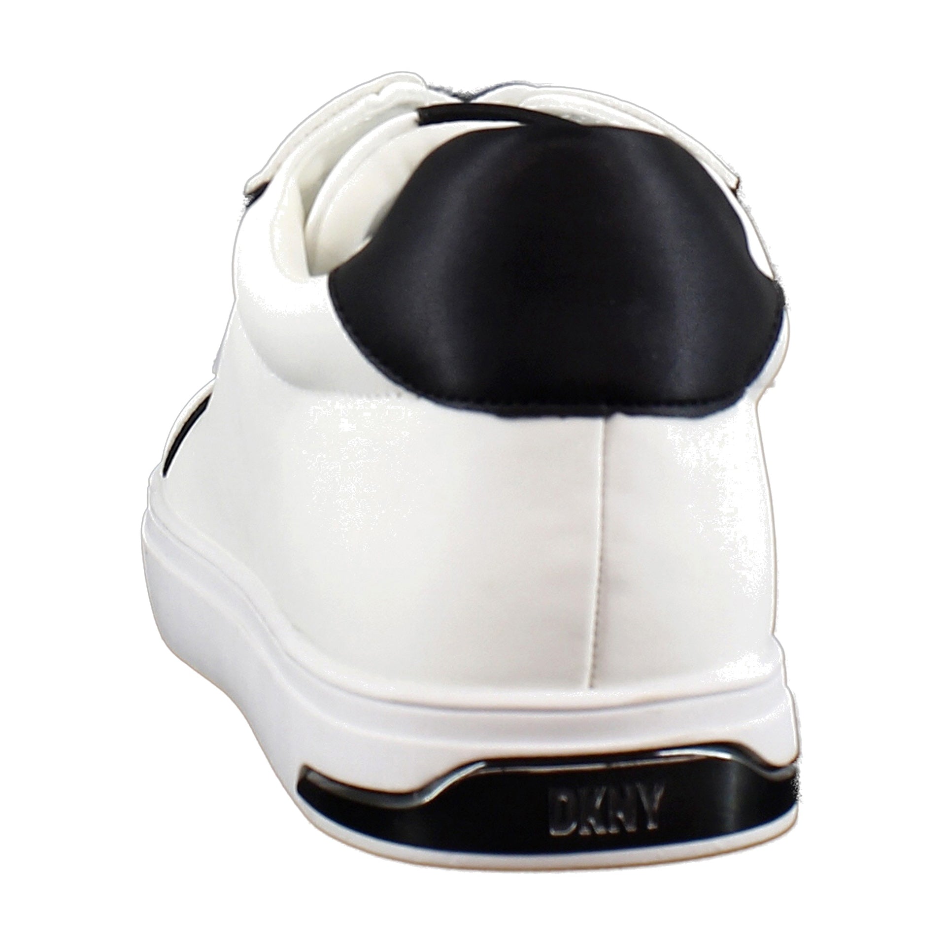 Bright White/Black