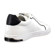 Bright White/Black