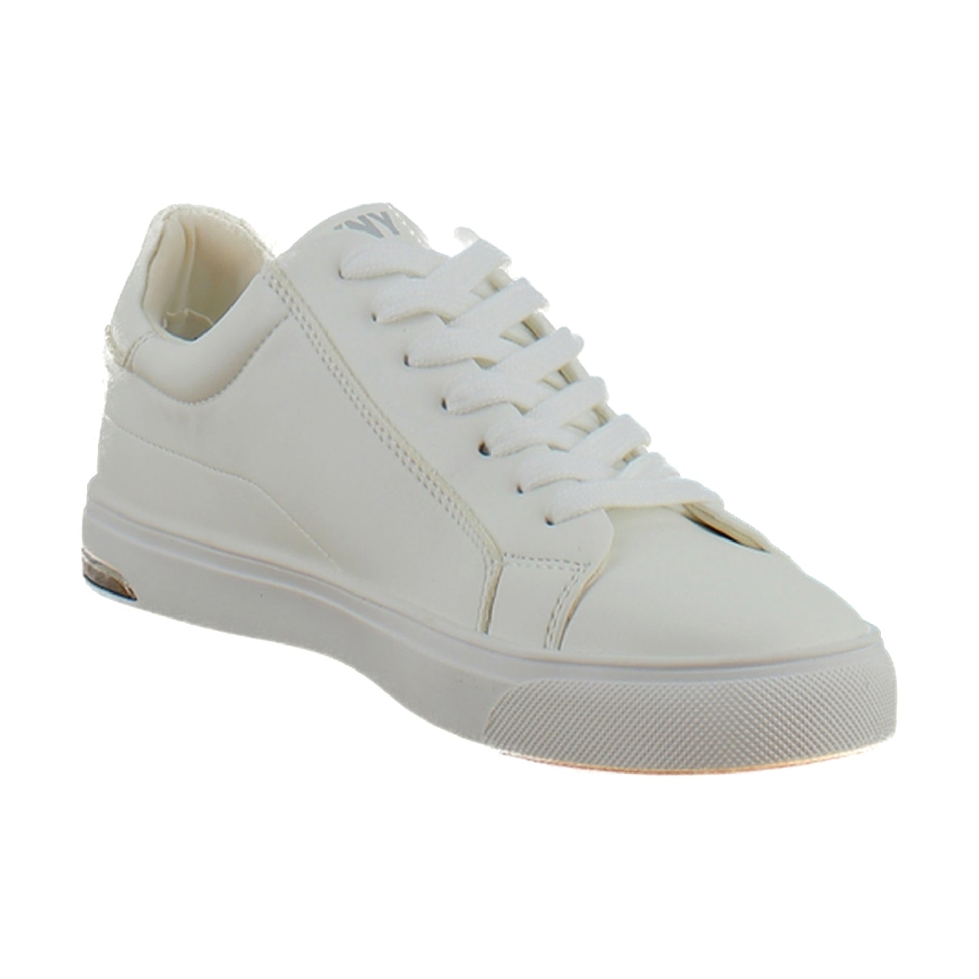 White/Silver