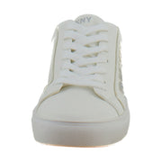 White/Silver