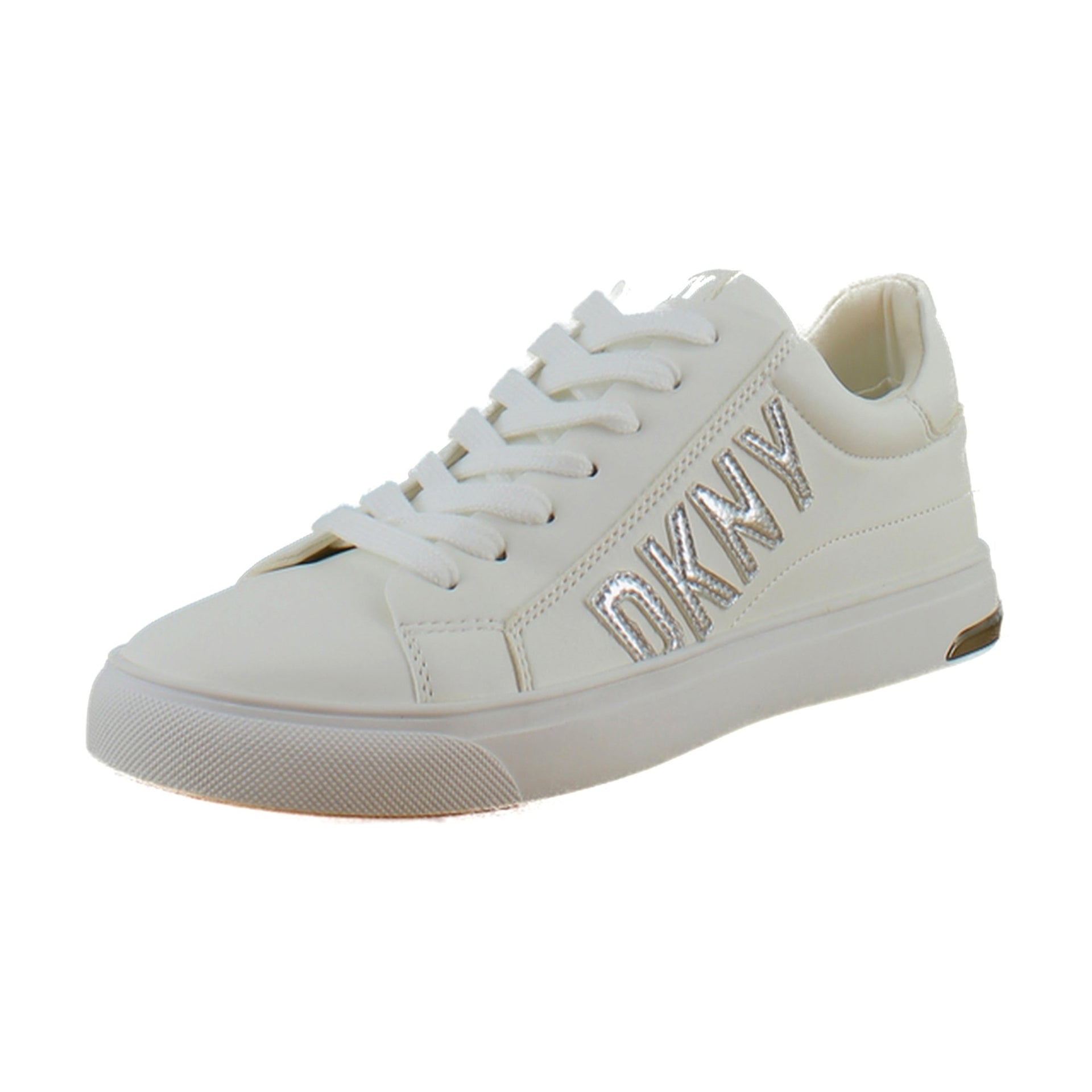 White/Silver