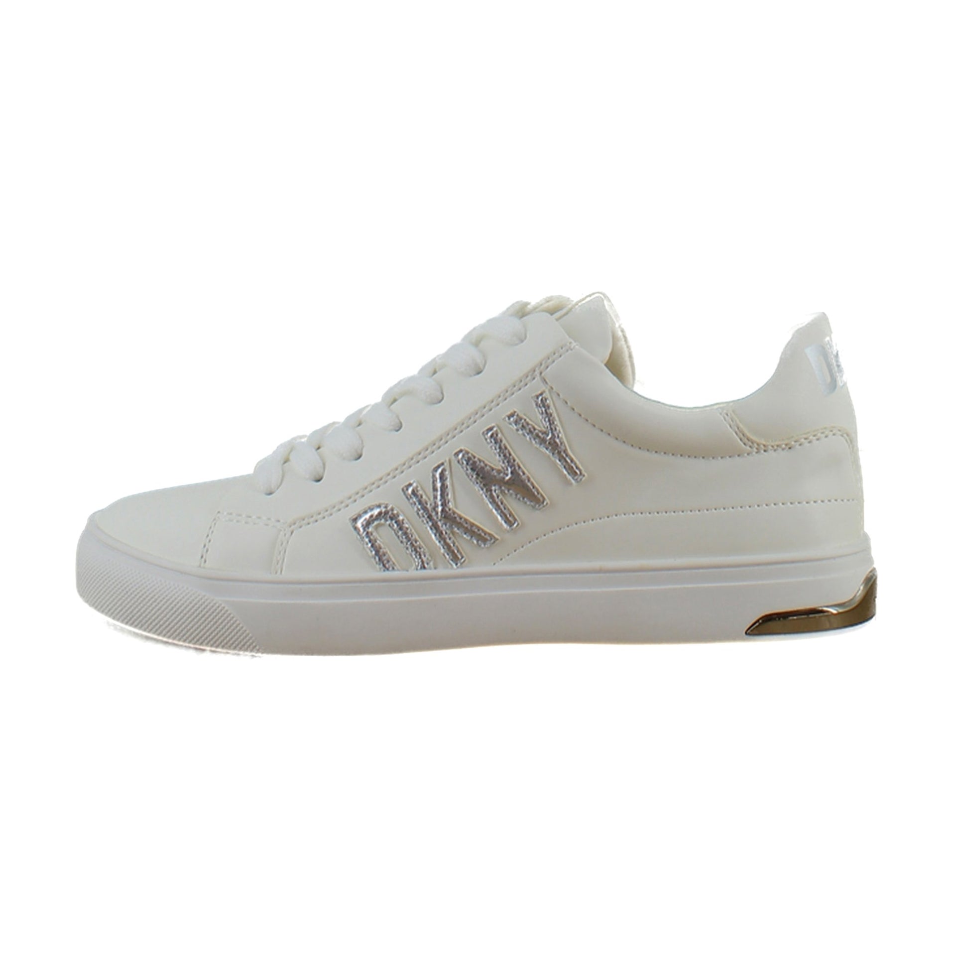 White/Silver