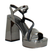 Dark Gunmetal