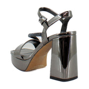 Dark Gunmetal