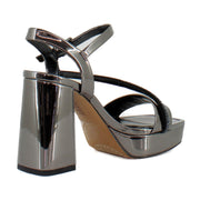 Dark Gunmetal